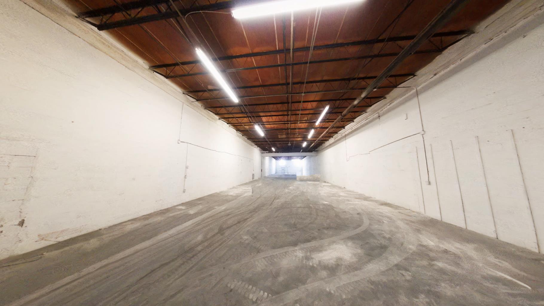 Atlantic Warehouse